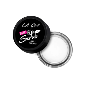 Découvrez LA GIRL Sweet Lip Scrub Gommage Doux à Lèvres en pharmacie à Abidjan et en Côte d’Ivoire avec Pharmo.ci. Accédez rapidement aux informations sur les pharmacies proposant LA GIRL Sweet Lip Scrub Gommage Doux à Lèvres.