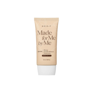 Découvrez AXIS-Y Biome Double Defense Crème Solaire SPF50+ PA++++ en pharmacie à Abidjan et en Côte d’Ivoire avec Pharmo.ci. Accédez rapidement aux informations sur les pharmacies proposant AXIS-Y Biome Double Defense Crème Solaire SPF50+ PA++++.