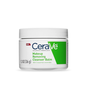 Découvrez CERAVE Baume Démaquillant Hydratant Non Gras en pharmacie à Abidjan et en Côte d’Ivoire avec Pharmo.ci. Accédez rapidement aux informations sur les pharmacies proposant CERAVE Baume Démaquillant Hydratant Non Gras.