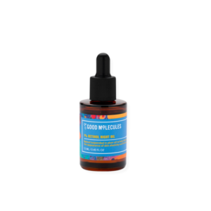 Découvrez GOOD MOLECULES Huile 1% Retinol Night Oil en pharmacie à Abidjan et en Côte d’Ivoire avec Pharmo.ci. Accédez rapidement aux informations sur les pharmacies proposant GOOD MOLECULES Huile 1% Retinol Night Oil.
