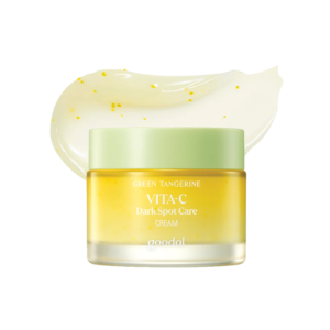 Découvrez GOODAL Green Tangerine Vita C Crème Anti-taches à La Vitamine C en pharmacie à Abidjan et en Côte d’Ivoire avec Pharmo.ci. Accédez rapidement aux informations sur les pharmacies proposant GOODAL Green Tangerine Vita C Crème Anti-taches à La Vitamine C.