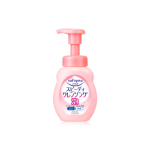 Découvrez KOSE Softymo Speedy Mousse Express Nettoyante 2 en 1 en pharmacie à Abidjan et en Côte d’Ivoire avec Pharmo.ci. Accédez rapidement aux informations sur les pharmacies proposant KOSE Softymo Speedy Mousse Express Nettoyante 2 en 1.