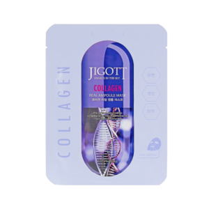 Découvrez JIGOTT Real Ampoule Masque en Tissu au Collagen en pharmacie à Abidjan et en Côte d’Ivoire avec Pharmo.ci. Accédez rapidement aux informations sur les pharmacies proposant JIGOTT Real Ampoule Masque en Tissu au Collagen.
