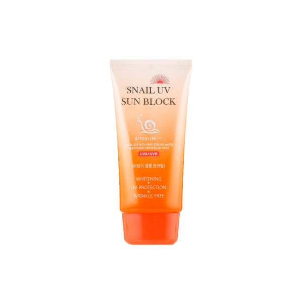 Découvrez JIGOTT Snail UV Sun Block Crème Solaire à La Muscine d’Escargot SPF50+ PA+++ en pharmacie à Abidjan et en Côte d’Ivoire avec Pharmo.ci. Accédez rapidement aux informations sur les pharmacies proposant JIGOTT Snail UV Sun Block Crème Solaire à La Muscine d’Escargot SPF50+ PA+++.