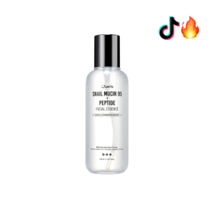 Découvrez JUMISO Snail Mucin 95 + Peptide Essence en pharmacie à Abidjan et en Côte d’Ivoire avec Pharmo.ci. Accédez rapidement aux informations sur les pharmacies proposant JUMISO Snail Mucin 95 + Peptide Essence.