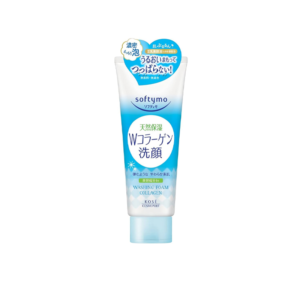 Découvrez KOSE Softymo Mousse Nettoyante en pharmacie à Abidjan et en Côte d’Ivoire avec Pharmo.ci. Accédez rapidement aux informations sur les pharmacies proposant KOSE Softymo Mousse Nettoyante.