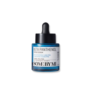 Découvrez SOME BY MI Beta Panthenol Repair Serum Réparateur Anti-imperfections en pharmacie à Abidjan et en Côte d’Ivoire avec Pharmo.ci. Accédez rapidement aux informations sur les pharmacies proposant SOME BY MI Beta Panthenol Repair Serum Réparateur Anti-imperfections.