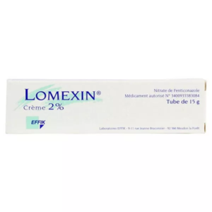 Découvrez Lomexin crème 2% - Tube de 15 g en pharmacie à Abidjan et en Côte d’Ivoire avec Pharmo.ci. Accédez rapidement aux informations sur les pharmacies proposant Lomexin crème 2% - Tube de 15 g.