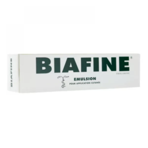 Découvrez Biafine Emulsion - Tube de 93g en pharmacie à Abidjan et en Côte d’Ivoire avec Pharmo.ci. Accédez rapidement aux informations sur les pharmacies proposant Biafine Emulsion - Tube de 93g.