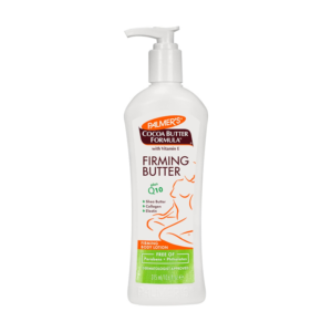 Découvrez PALMER’S Cocoa Butter Formula + Vitamin E + Q10 Lait Corps Raffermissant en pharmacie à Abidjan et en Côte d’Ivoire avec Pharmo.ci. Accédez rapidement aux informations sur les pharmacies proposant PALMER’S Cocoa Butter Formula + Vitamin E + Q10 Lait Corps Raffermissant.