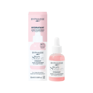 Découvrez BYPHASSE Sérum Sorbet Hydratant en pharmacie à Abidjan et en Côte d’Ivoire avec Pharmo.ci. Accédez rapidement aux informations sur les pharmacies proposant BYPHASSE Sérum Sorbet Hydratant.