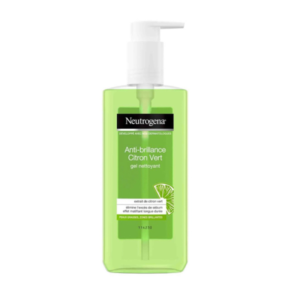 Découvrez NEUTROGENA Gel Nettoyant Matifiant Citron Vert en pharmacie à Abidjan et en Côte d’Ivoire avec Pharmo.ci. Accédez rapidement aux informations sur les pharmacies proposant NEUTROGENA Gel Nettoyant Matifiant Citron Vert.