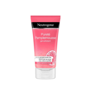 Découvrez NEUTROGENA Gel Nettoyant Exfoliant Pamplemousse Rose en pharmacie à Abidjan et en Côte d’Ivoire avec Pharmo.ci. Accédez rapidement aux informations sur les pharmacies proposant NEUTROGENA Gel Nettoyant Exfoliant Pamplemousse Rose.