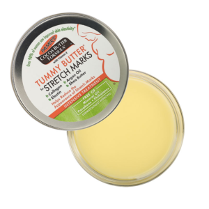 Découvrez PALMER’S Cocoa Butter Tummy Butter Crème Anti Vergetures en pharmacie à Abidjan et en Côte d’Ivoire avec Pharmo.ci. Accédez rapidement aux informations sur les pharmacies proposant PALMER’S Cocoa Butter Tummy Butter Crème Anti Vergetures.