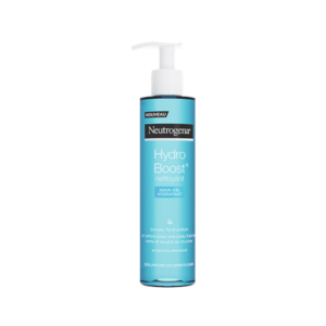 Découvrez NEUTROGENA Hydro Boost Aqua-gel Nettoyant Hydratant en pharmacie à Abidjan et en Côte d’Ivoire avec Pharmo.ci. Accédez rapidement aux informations sur les pharmacies proposant NEUTROGENA Hydro Boost Aqua-gel Nettoyant Hydratant.
