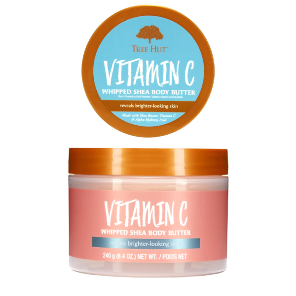 Découvrez TREE HUT Crème Corporel Fouettée Éclat Vitamine C en pharmacie à Abidjan et en Côte d’Ivoire avec Pharmo.ci. Accédez rapidement aux informations sur les pharmacies proposant TREE HUT Crème Corporel Fouettée Éclat Vitamine C.