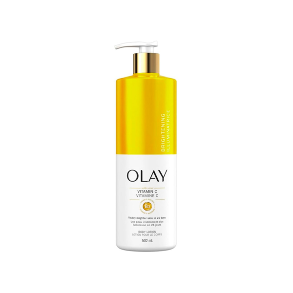 Découvrez OLAY Vitamines C & B3 Lait Éclat Pour le Corps en pharmacie à Abidjan et en Côte d’Ivoire avec Pharmo.ci. Accédez rapidement aux informations sur les pharmacies proposant OLAY Vitamines C & B3 Lait Éclat Pour le Corps.