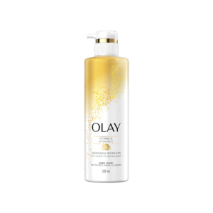 Découvrez OLAY Gel Douche Éclat à la Vitamine C & Vitamine B3 en pharmacie à Abidjan et en Côte d’Ivoire avec Pharmo.ci. Accédez rapidement aux informations sur les pharmacies proposant OLAY Gel Douche Éclat à la Vitamine C & Vitamine B3.