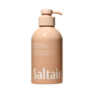 Découvrez SALTAIR Santal Bloom Gel Douche Nourrissant & Rajeunissant en pharmacie à Abidjan et en Côte d’Ivoire avec Pharmo.ci. Accédez rapidement aux informations sur les pharmacies proposant SALTAIR Santal Bloom Gel Douche Nourrissant & Rajeunissant.