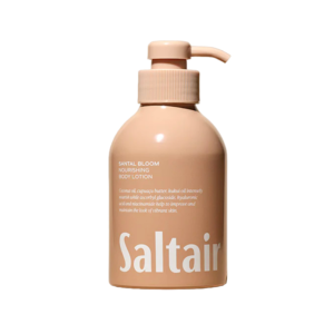 Découvrez SALTAIR Santal Bloom Lait Corps Nourrissant en pharmacie à Abidjan et en Côte d’Ivoire avec Pharmo.ci. Accédez rapidement aux informations sur les pharmacies proposant SALTAIR Santal Bloom Lait Corps Nourrissant.