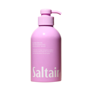 Découvrez SALTAIR Island Orchid Gel Sérum Douche Hydratant & Revigorant en pharmacie à Abidjan et en Côte d’Ivoire avec Pharmo.ci. Accédez rapidement aux informations sur les pharmacies proposant SALTAIR Island Orchid Gel Sérum Douche Hydratant & Revigorant.