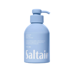 Découvrez SALTAIR Seascape Lait Corps Revifiant en pharmacie à Abidjan et en Côte d’Ivoire avec Pharmo.ci. Accédez rapidement aux informations sur les pharmacies proposant SALTAIR Seascape Lait Corps Revifiant.