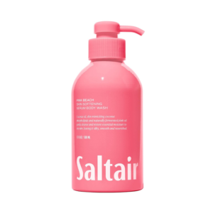 Découvrez SALTAIR Pink Beach Gel Sérum Douche Adoucissant en pharmacie à Abidjan et en Côte d’Ivoire avec Pharmo.ci. Accédez rapidement aux informations sur les pharmacies proposant SALTAIR Pink Beach Gel Sérum Douche Adoucissant.