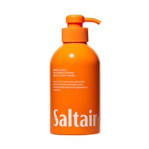 Découvrez SALTAIR Exotic Pulp Gel Sérum Douche Éclat en pharmacie à Abidjan et en Côte d’Ivoire avec Pharmo.ci. Accédez rapidement aux informations sur les pharmacies proposant SALTAIR Exotic Pulp Gel Sérum Douche Éclat.