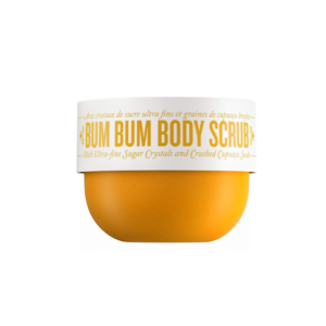 Découvrez SOL DE JANEIRO Bum Bum Body Scrub Gommage Corps en pharmacie à Abidjan et en Côte d’Ivoire avec Pharmo.ci. Accédez rapidement aux informations sur les pharmacies proposant SOL DE JANEIRO Bum Bum Body Scrub Gommage Corps.