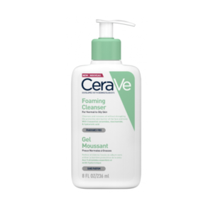 Découvrez CERAVE Gel Moussant Peaux Normales à Grasses en pharmacie à Abidjan et en Côte d’Ivoire avec Pharmo.ci. Accédez rapidement aux informations sur les pharmacies proposant CERAVE Gel Moussant Peaux Normales à Grasses.