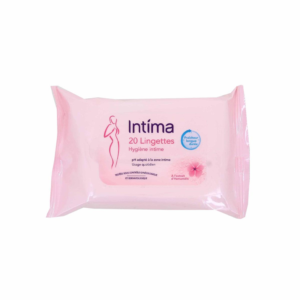 Découvrez INTIMA Fraîcheur Longue Durée 20 Lingettes en pharmacie à Abidjan et en Côte d’Ivoire avec Pharmo.ci. Accédez rapidement aux informations sur les pharmacies proposant INTIMA Fraîcheur Longue Durée 20 Lingettes.