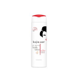 Découvrez KOJIE SAN Lait de Corps Éclaircissant Anti-tâches avec Hydromoist & SPF25 en pharmacie à Abidjan et en Côte d’Ivoire avec Pharmo.ci. Accédez rapidement aux informations sur les pharmacies proposant KOJIE SAN Lait de Corps Éclaircissant Anti-tâches avec Hydromoist & SPF25.