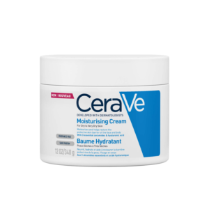 Découvrez CERAVE Baume Hydratant en Pot Peaux Sèches à Très Sèches en pharmacie à Abidjan et en Côte d’Ivoire avec Pharmo.ci. Accédez rapidement aux informations sur les pharmacies proposant CERAVE Baume Hydratant en Pot Peaux Sèches à Très Sèches.