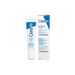 Découvrez CERAVE Crème Réparatrice Contour des Yeux en pharmacie à Abidjan et en Côte d’Ivoire avec Pharmo.ci. Accédez rapidement aux informations sur les pharmacies proposant CERAVE Crème Réparatrice Contour des Yeux.