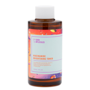 Découvrez GOOD MOLECULES Tonique Eclat à La Niacinamide