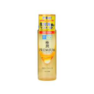 Découvrez ROHTO MENTHOLATUM Hada Labo Gokujyun Premium Lotion Hydratante & Revitalisante en pharmacie à Abidjan et en Côte d’Ivoire avec Pharmo.ci. Accédez rapidement aux informations sur les pharmacies proposant ROHTO MENTHOLATUM Hada Labo Gokujyun Premium Lotion Hydratante & Revitalisante.