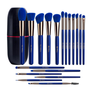 Découvrez BS-MALL Set de 18 Pinceaux Bleu-Gold Avec Boîte de Rangement en pharmacie à Abidjan et en Côte d’Ivoire avec Pharmo.ci. Accédez rapidement aux informations sur les pharmacies proposant BS-MALL Set de 18 Pinceaux Bleu-Gold Avec Boîte de Rangement.