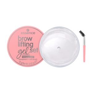 Découvrez ESSENCE Brow Lifting Kit Gel Sourcils + Goupillon en pharmacie à Abidjan et en Côte d’Ivoire avec Pharmo.ci. Accédez rapidement aux informations sur les pharmacies proposant ESSENCE Brow Lifting Kit Gel Sourcils + Goupillon.