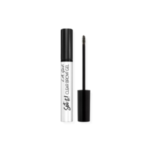 Découvrez LA GIRL Set It! Clear Brow Gel Sourcils Transparent en pharmacie à Abidjan et en Côte d’Ivoire avec Pharmo.ci. Accédez rapidement aux informations sur les pharmacies proposant LA GIRL Set It! Clear Brow Gel Sourcils Transparent.