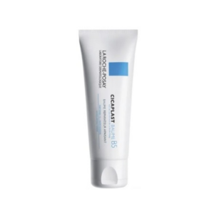 Découvrez Baume Cicaplast B5 Roche Posay 100 ml soin réparateur épiderme en pharmacie à Abidjan et en Côte d’Ivoire avec Pharmo.ci. Accédez rapidement aux informations sur les pharmacies proposant Baume Cicaplast B5 Roche Posay 100 ml soin réparateur épiderme.