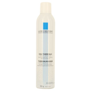 Découvrez Eau Thermale de La Roche Posay 300 ml en pharmacie à Abidjan et en Côte d’Ivoire avec Pharmo.ci. Accédez rapidement aux informations sur les pharmacies proposant Eau Thermale de La Roche Posay 300 ml.