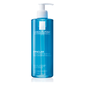 Découvrez Effaclar gel moussant purifiant 400 ml en pharmacie à Abidjan et en Côte d’Ivoire avec Pharmo.ci. Accédez rapidement aux informations sur les pharmacies proposant Effaclar gel moussant purifiant 400 ml.