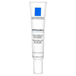 Découvrez Effaclar K Soin Rénovation Peaux Grasses 30 ml en pharmacie à Abidjan et en Côte d’Ivoire avec Pharmo.ci. Accédez rapidement aux informations sur les pharmacies proposant Effaclar K Soin Rénovation Peaux Grasses 30 ml.
