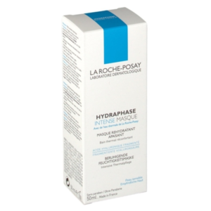 Découvrez Hydraphase Intense Masque 50 ml en pharmacie à Abidjan et en Côte d’Ivoire avec Pharmo.ci. Accédez rapidement aux informations sur les pharmacies proposant Hydraphase Intense Masque 50 ml.
