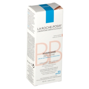 Découvrez Hydreane BB crème Teinte Medium SPF 20 - 40ml en pharmacie à Abidjan et en Côte d’Ivoire avec Pharmo.ci. Accédez rapidement aux informations sur les pharmacies proposant Hydreane BB crème Teinte Medium SPF 20 - 40ml.