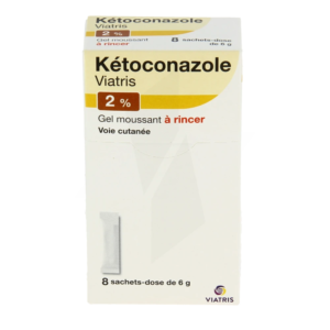 Découvrez KETOCONAZOLE 2 % gel sach/6 g bte/8 en pharmacie à Abidjan et en Côte d’Ivoire avec Pharmo.ci. Accédez rapidement aux informations sur les pharmacies proposant KETOCONAZOLE 2 % gel sach/6 g bte/8.
