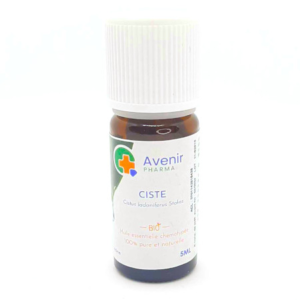 Découvrez Huile Essentielle Bio Ciste en pharmacie à Abidjan et en Côte d’Ivoire avec Pharmo.ci. Accédez rapidement aux informations sur les pharmacies proposant Huile Essentielle Bio Ciste.