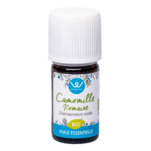 Découvrez Huile Essentielle Camomille romaine Bio en pharmacie à Abidjan et en Côte d’Ivoire avec Pharmo.ci. Accédez rapidement aux informations sur les pharmacies proposant Huile Essentielle Camomille romaine Bio.