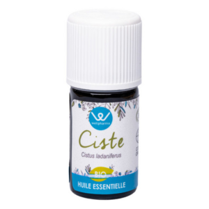 Découvrez Huile Essentielle Ciste Bio en pharmacie à Abidjan et en Côte d’Ivoire avec Pharmo.ci. Accédez rapidement aux informations sur les pharmacies proposant Huile Essentielle Ciste Bio.