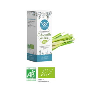 Découvrez Huile Essentielle Citronnelle Java Bio en pharmacie à Abidjan et en Côte d’Ivoire avec Pharmo.ci. Accédez rapidement aux informations sur les pharmacies proposant Huile Essentielle Citronnelle Java Bio.